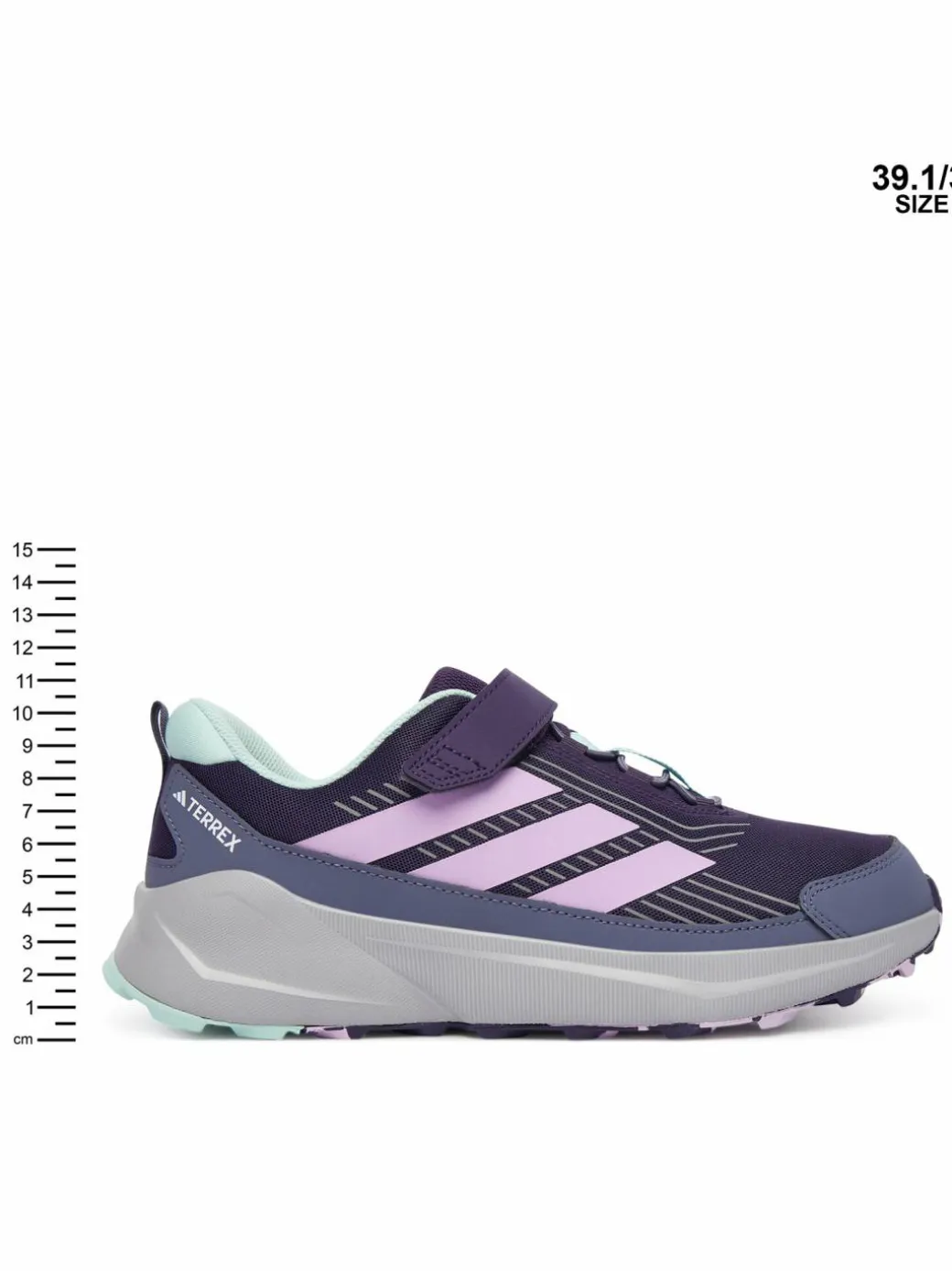 Scarpe da trekking Terrex Trailmaker 2 Cf K JS0499 Viola