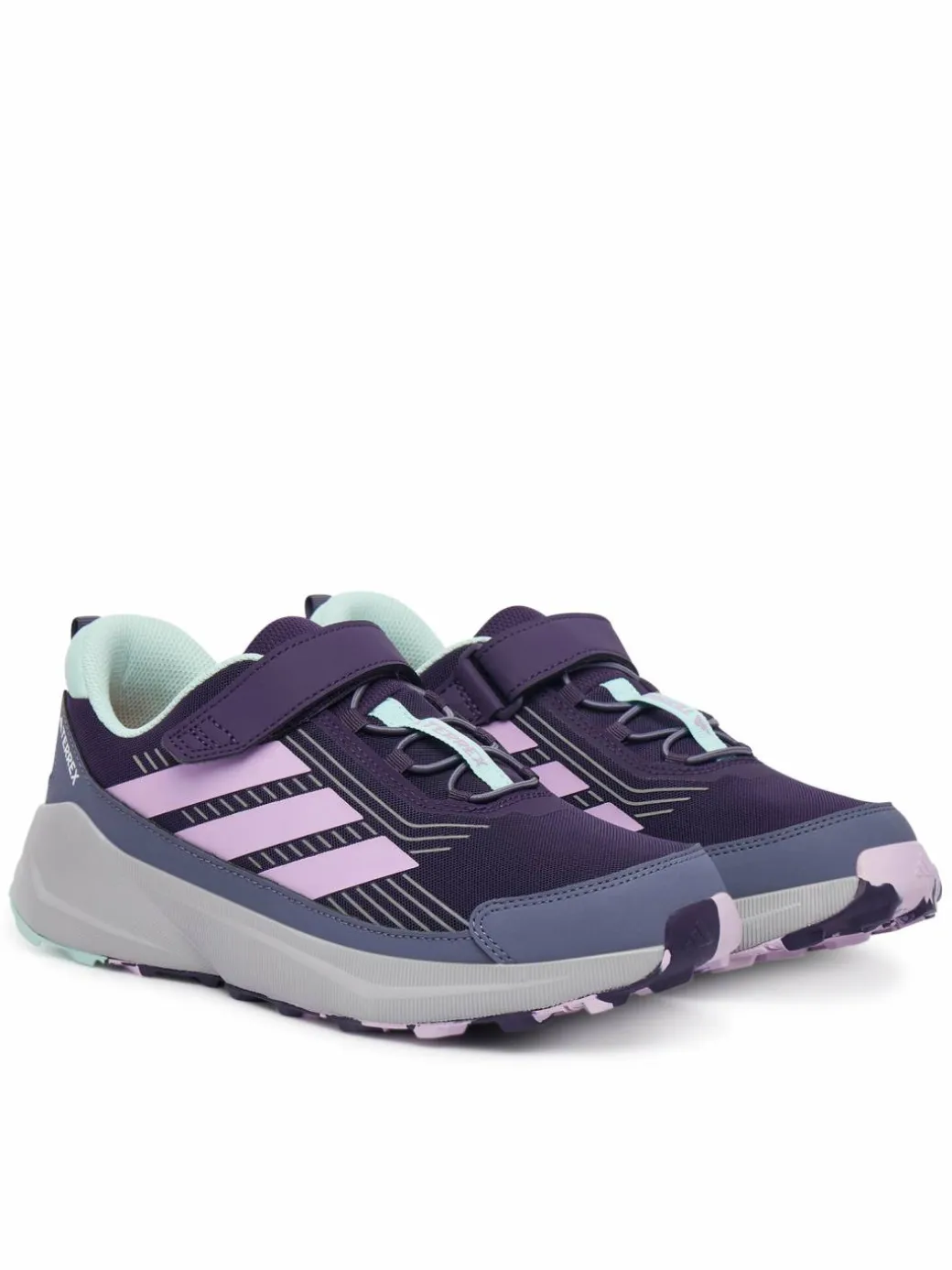 Scarpe da trekking Terrex Trailmaker 2 Cf K JS0499 Viola