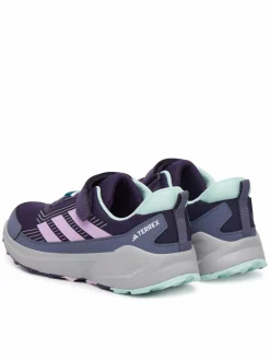 Scarpe da trekking Terrex Trailmaker 2 Cf K JS0499 Viola