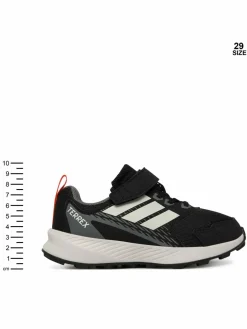 Scarpe da trekking Terrex Tracefinder Cf C JS2020 Nero