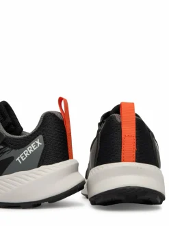 Scarpe da trekking Terrex Tracefinder Cf C JS2020 Nero