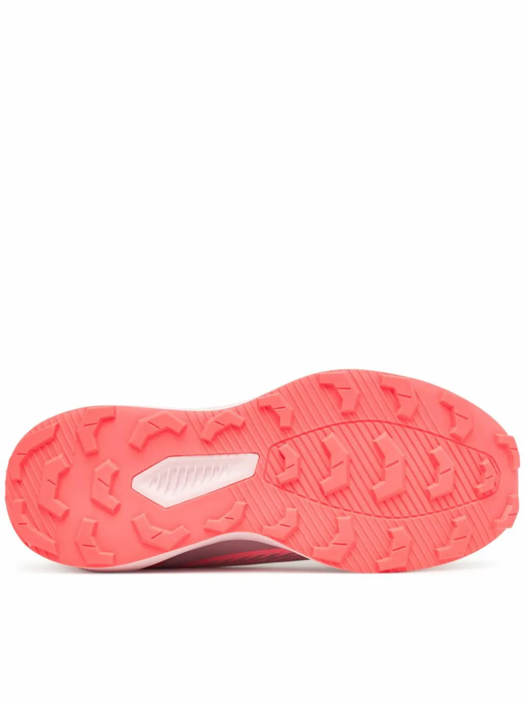 Scarpe da trekking Terrex Tracefinder Trail Running Shoes Junior KI5800 Rosa
