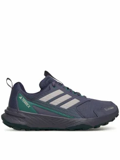 Scarpe da trekking Terrex Tracefinder 2 CLIMAPROOF Trail JR7775 Viola
