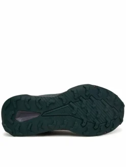 Scarpe da trekking Terrex Tracefinder 2 CLIMAPROOF Trail JR7775 Viola