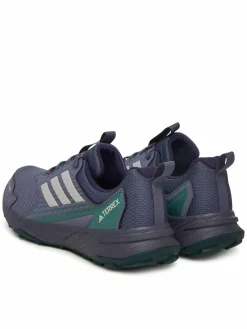 Scarpe da trekking Terrex Tracefinder 2 CLIMAPROOF Trail JR7775 Viola