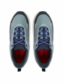 Scarpe da trekking Terrex Trailmaker 2 RAIN.RDY JH6341 Grigio