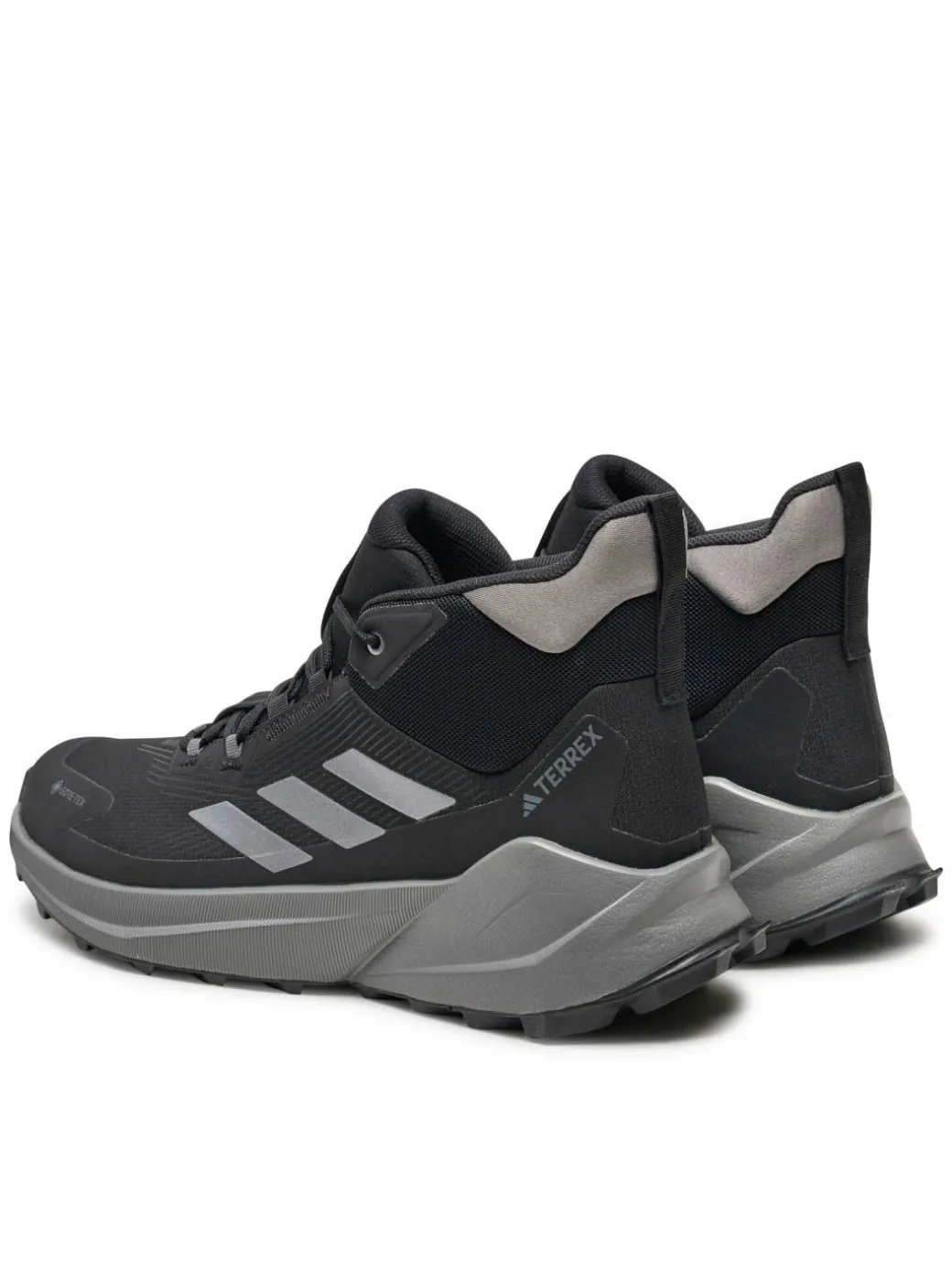 Scarpe da trekking Terrex Trailmaker 2.0 Mid Gtx GORE-TEX IE9062 Nero