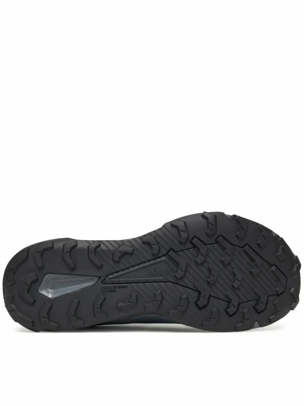 Scarpe da trekking Terrex Tracefinder 2 CLIMAPROOF Trail JR7769 Blu