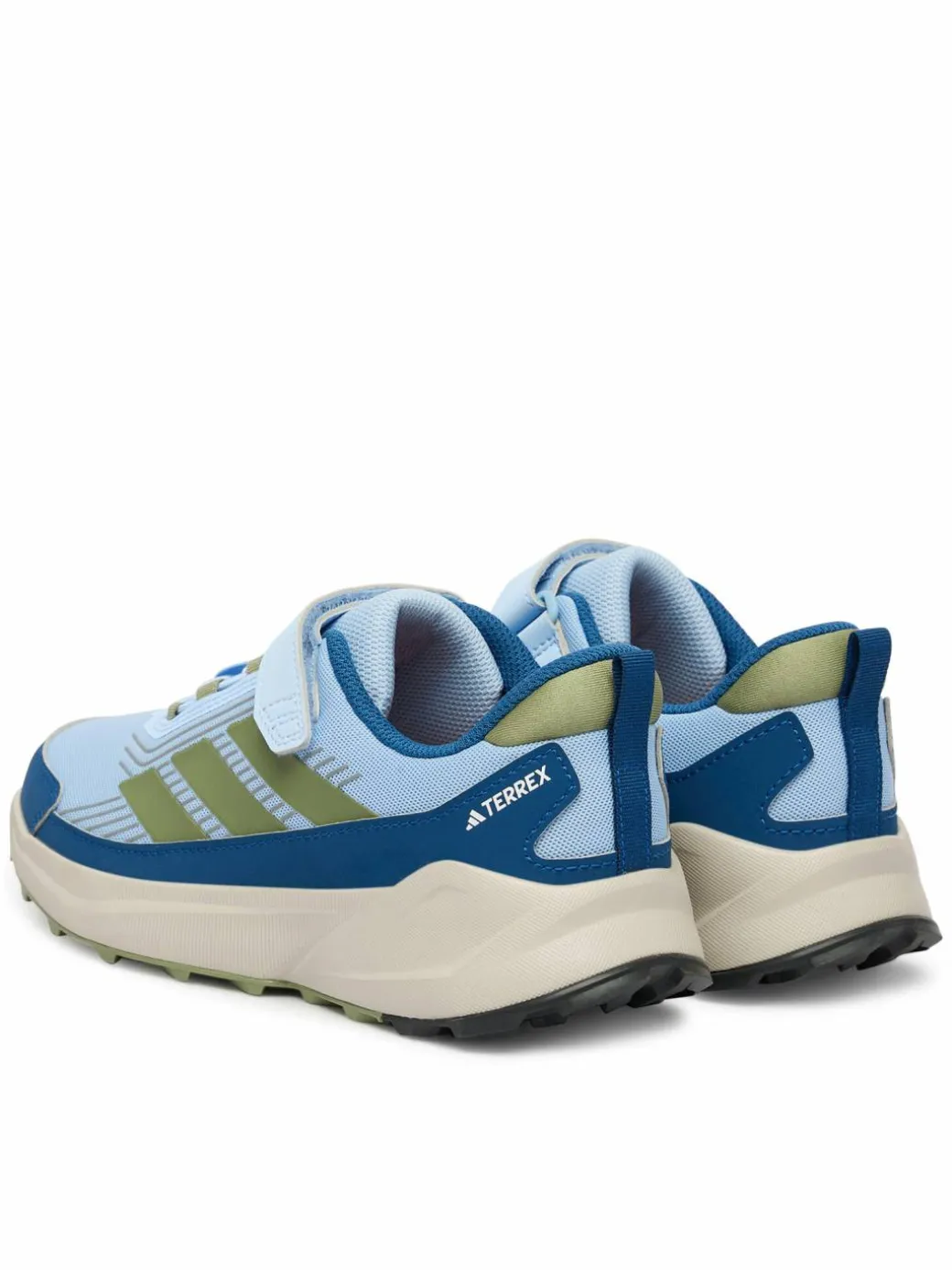 Scarpe da trekking Terrex Trailmaker 2 JR9068 Celeste