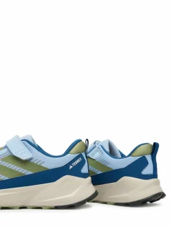 Scarpe da trekking Terrex Trailmaker 2 JR9068 Celeste
