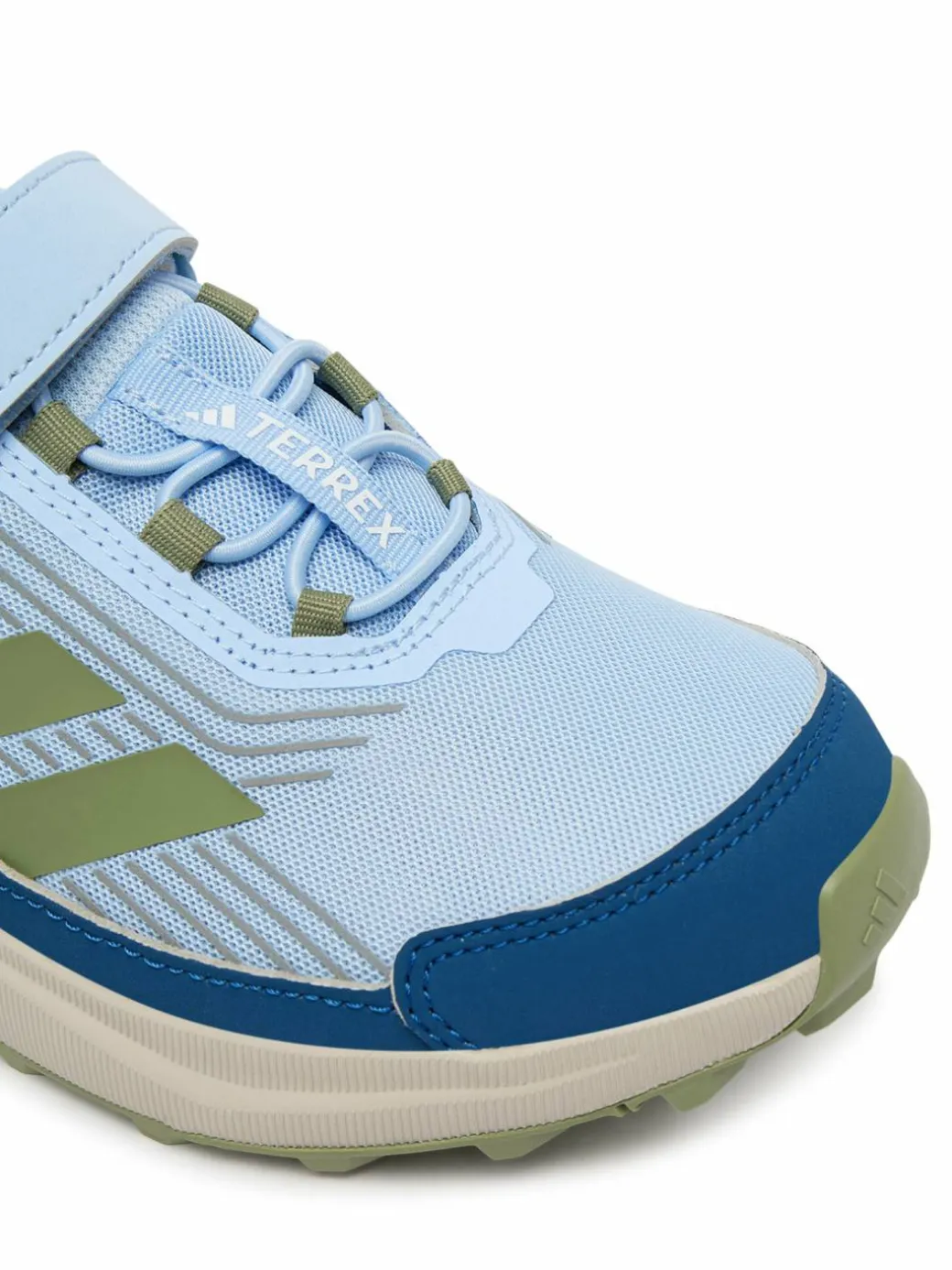 Scarpe da trekking Terrex Trailmaker 2 JR9068 Celeste