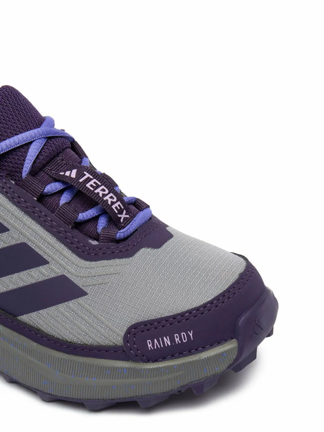 Scarpe da trekking Terrex Trailmaker 2 RAIN.RDY Hiking JS2939 Grigio