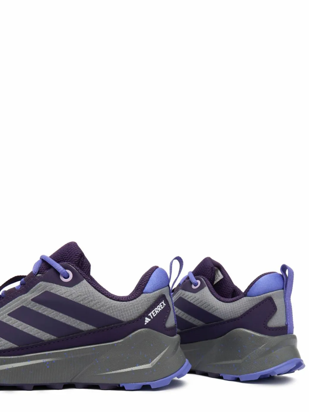 Scarpe da trekking Terrex Trailmaker 2 RAIN.RDY Hiking JS2939 Grigio