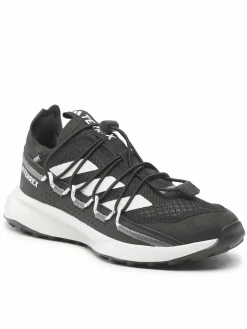 Scarpe da trekking Terrex Voyager 21 Travel Shoes HQ0941 Nero