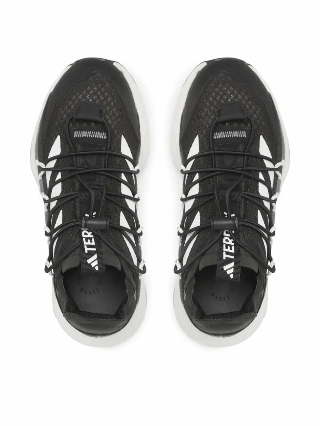Scarpe da trekking Terrex Voyager 21 Travel Shoes HQ0941 Nero
