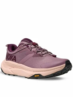 Scarpe da trekking Transport 1123154 Viola