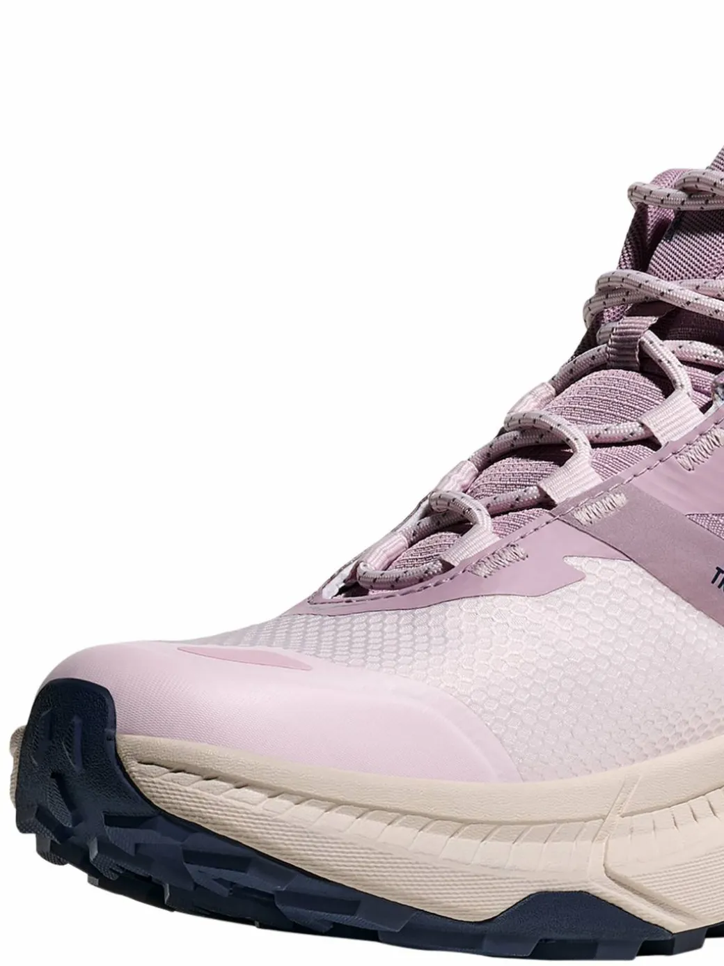 Scarpe da trekking Transport Hike Gtx 1172913 Rosa