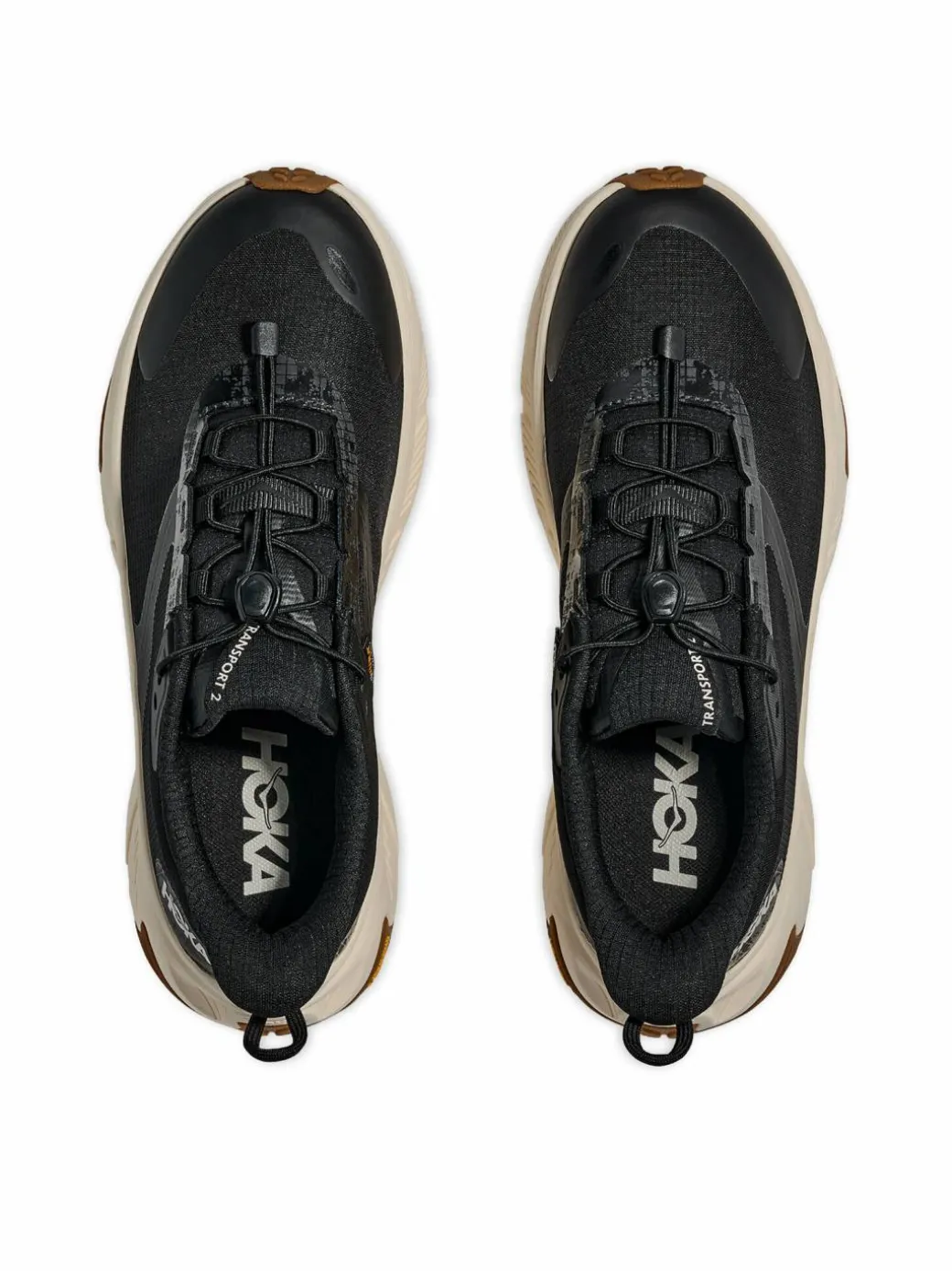 Scarpe da trekking Transport 2 1171850 Nero