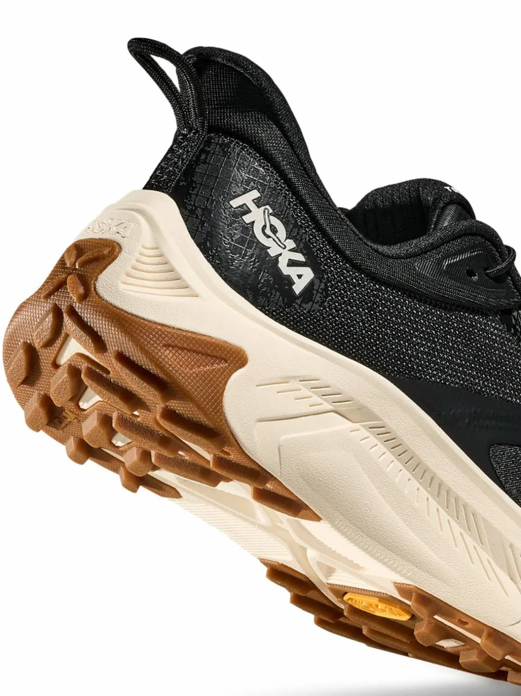 Scarpe da trekking Transport 2 1171850 Nero