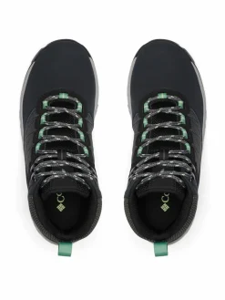 Scarpe da trekking Transverse 2077801 Nero