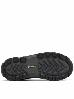 Scarpe da trekking Transverse 2077801 Nero