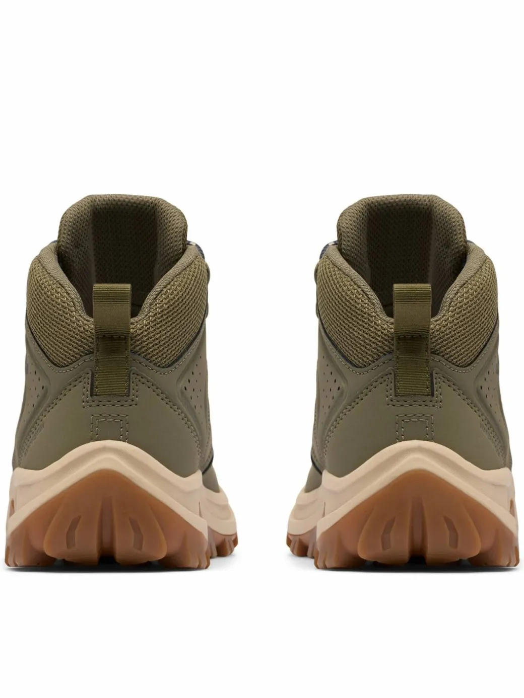 Scarpe da trekking Transverse 2077801 Verde