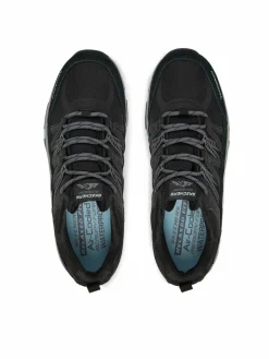 Scarpe da trekking Trego 180003/BKBL Nero