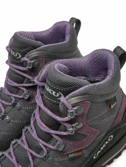 Scarpe da trekking Trekker Lite III Gtx GORE-TEX Ws 978 Grigio