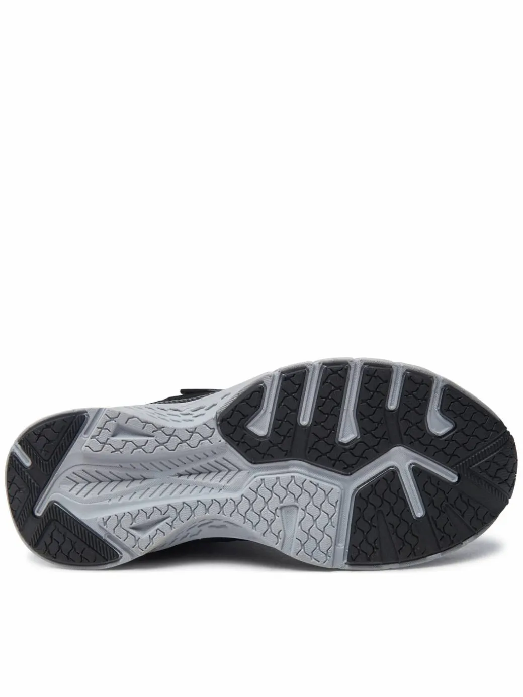 Scarpe da trekking Trial Mid Jr Gtx GORE-TEX 18205103 008 Nero