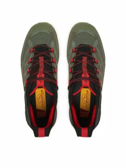 Scarpe da trekking Ultra Raptor 3 ZFHS105E47R24 Verde