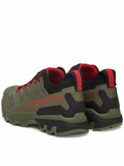 Scarpe da trekking Ultra Raptor 3 ZFHS105E47R24 Verde