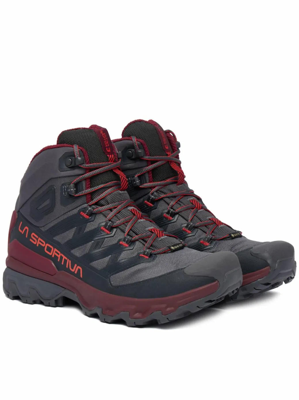 Scarpe da trekking Ultra Raptor 3 Mid GTX ZFHS109 Nero