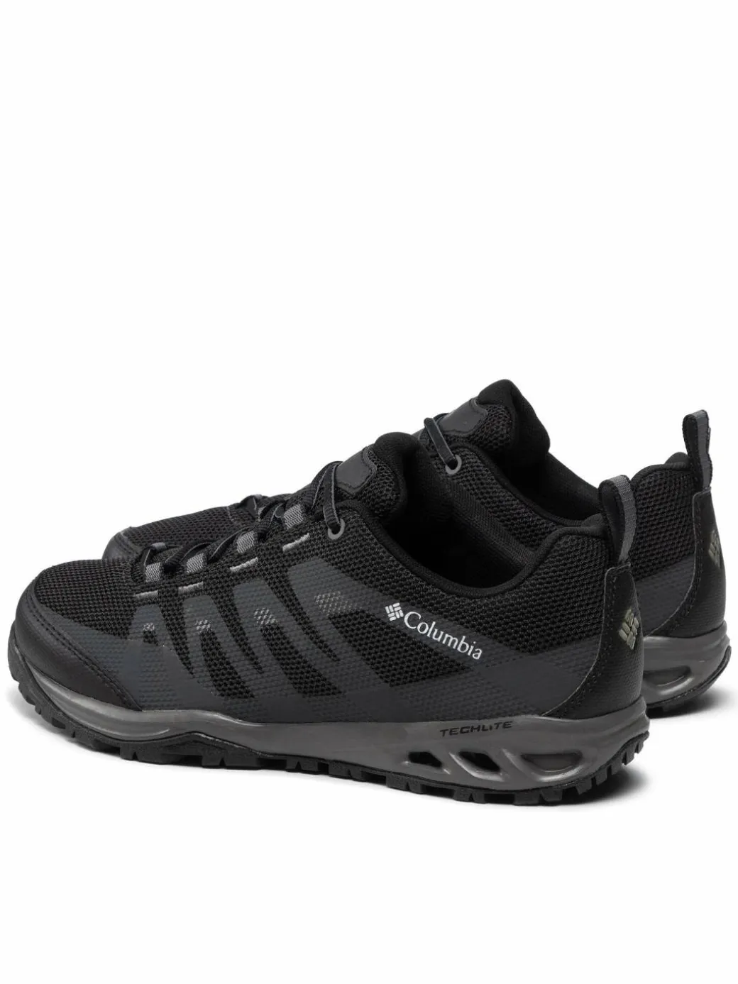 Scarpe da trekking Vapor Vent BM4524 Nero