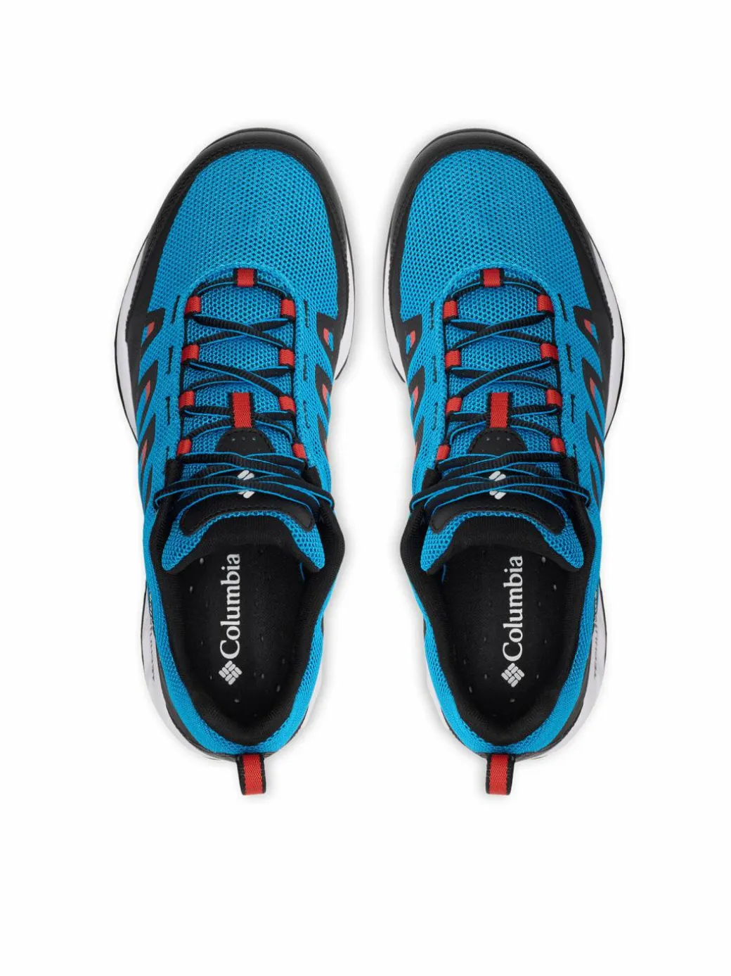 Scarpe da trekking Vapor Vent 1721481 Blu