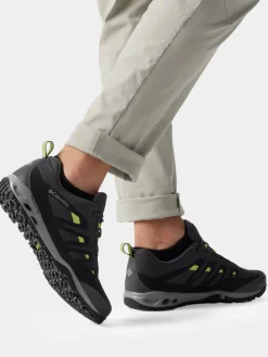 Scarpe da trekking Vapor Vent 1721481 Grigio