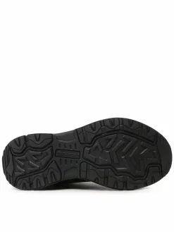 Scarpe da trekking Verketta 51898/BBK Nero