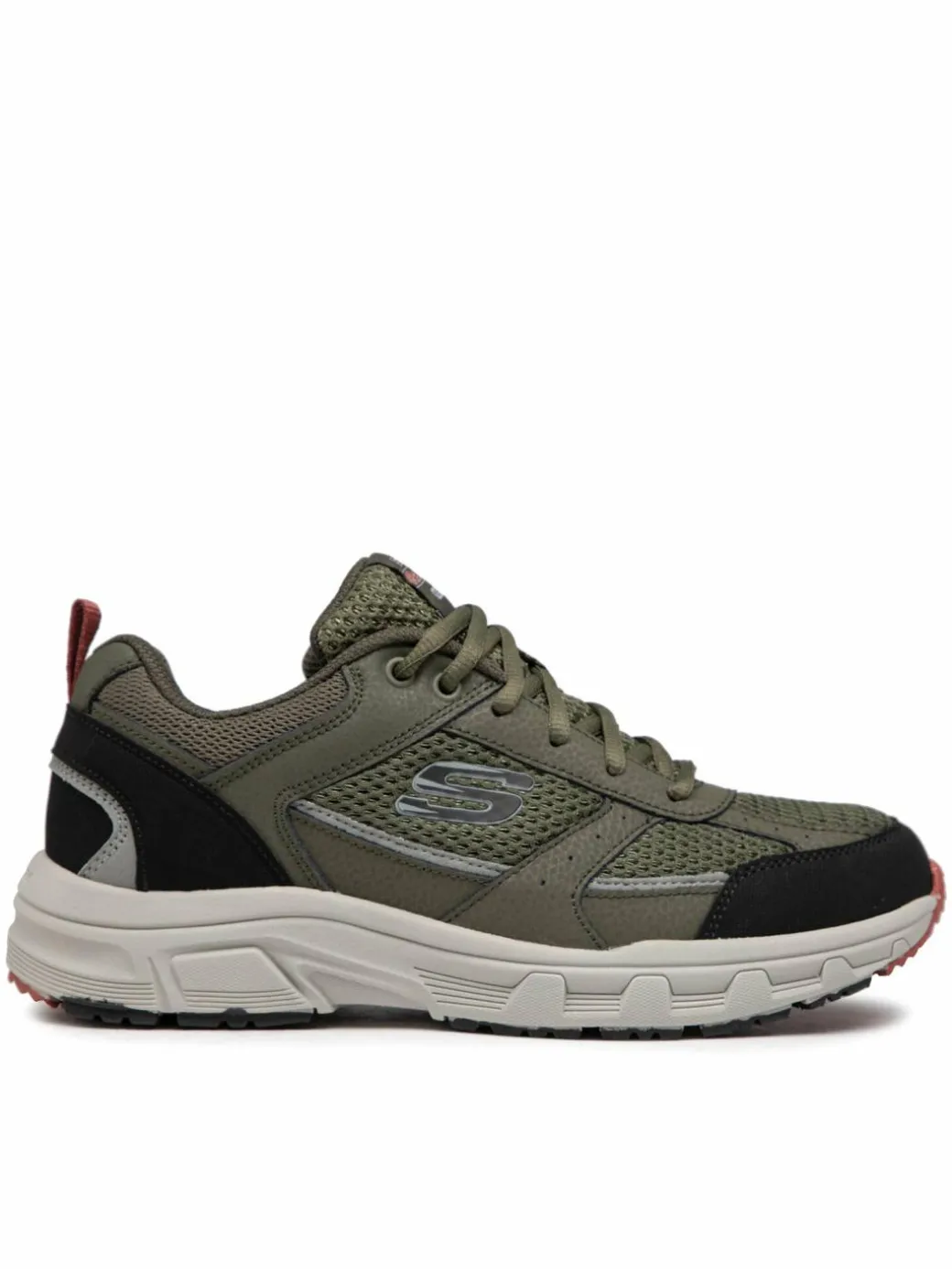 Scarpe da trekking Verketta 51898/OLBK Cachi