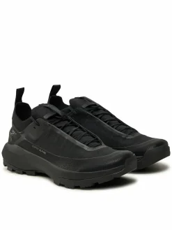 Scarpe da trekking Verte Alpine Gtx GORE-TEX X000009602 Nero