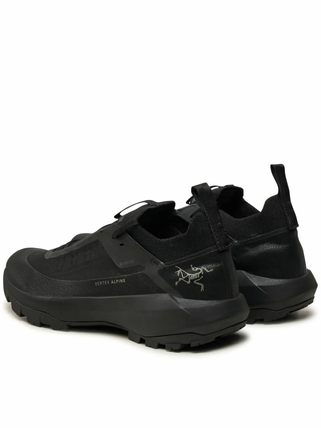 Scarpe da trekking Verte Alpine Gtx GORE-TEX X000009602 Nero