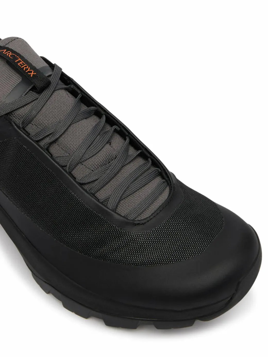 Scarpe da trekking Vertex Alpine X00000901 Nero