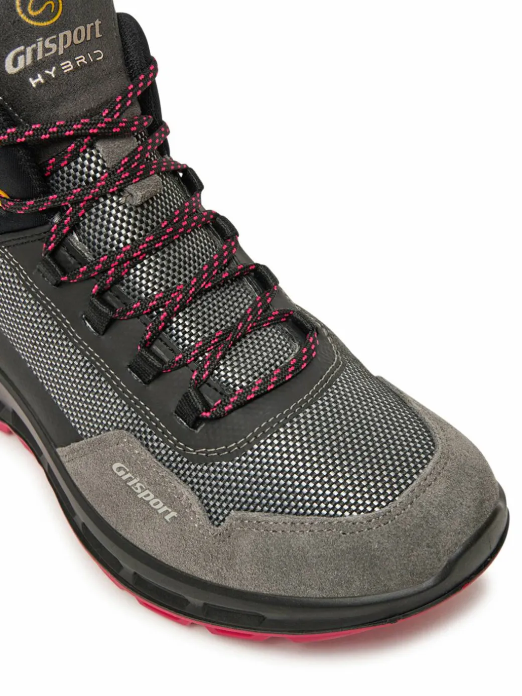 Scarpe da trekking 44415V26G Grigio