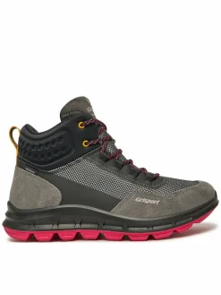 Scarpe da trekking 44415V26G Grigio