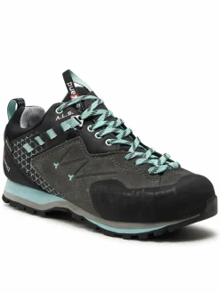 Scarpe da trekking Vitrik Gtx GORE-TEX 18021105 Grigio