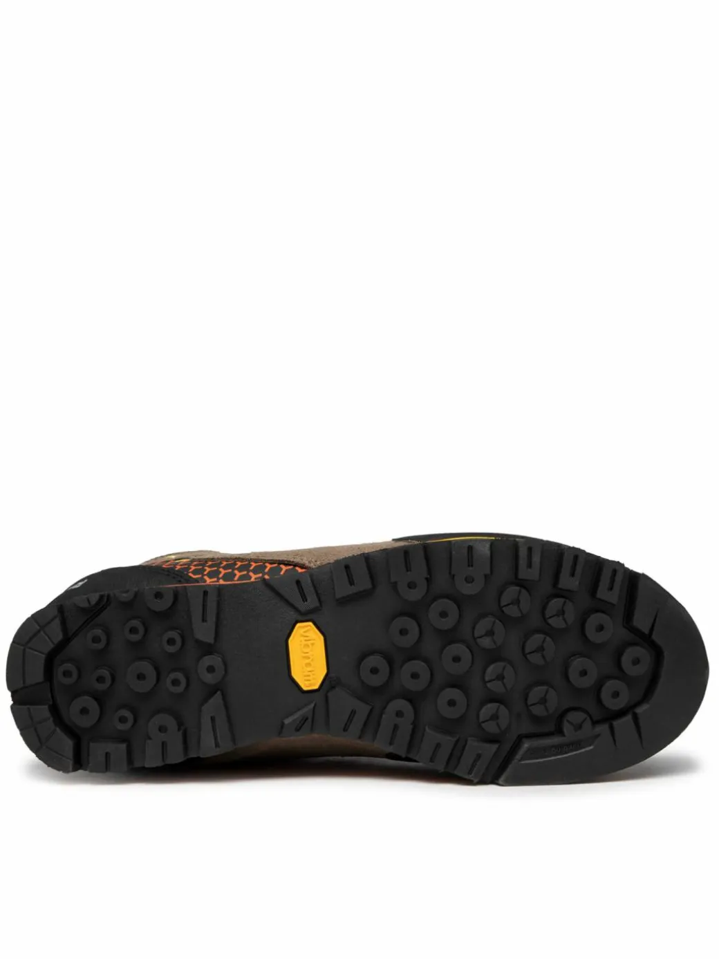 Scarpe da trekking Vitrik Mid Gtx GORE-TEX 018022205 Marrone