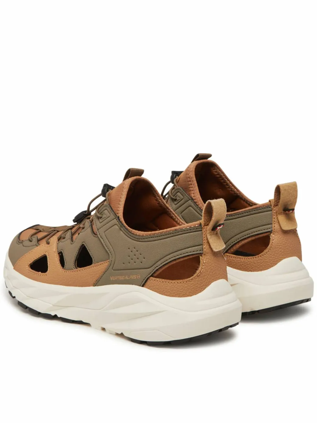 Scarpe da trekking Voggo Marrone