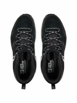 Scarpe da trekking Vojo Tour Lt Texapore Mid M A62074 Grigio