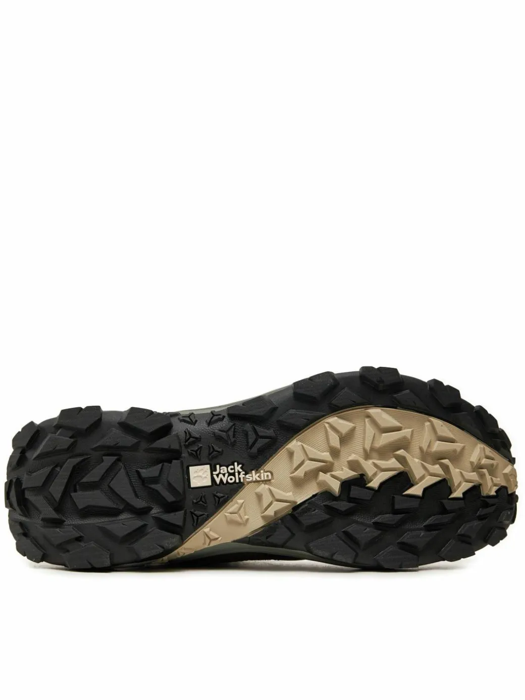 Scarpe da trekking Vojo Tour Lt Texapore Mid M A62074 Marrone