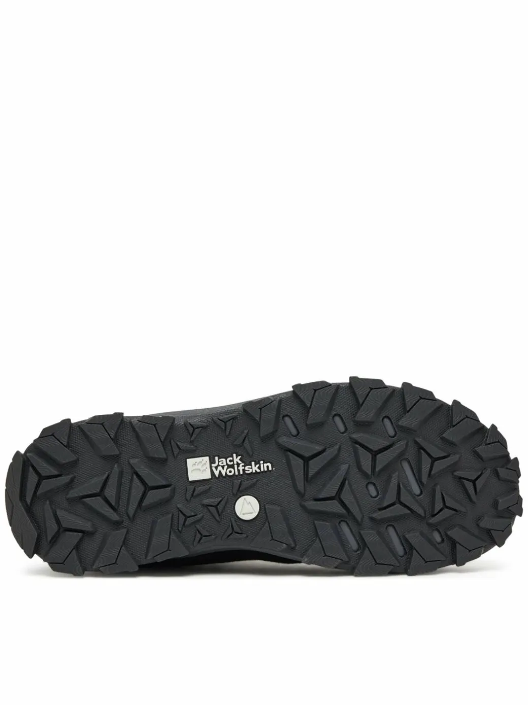 Scarpe da trekking Vojo Tour Texapore Mid A64104 Nero