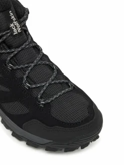 Scarpe da trekking Vojo Tour Texapore Mid A64104 Nero
