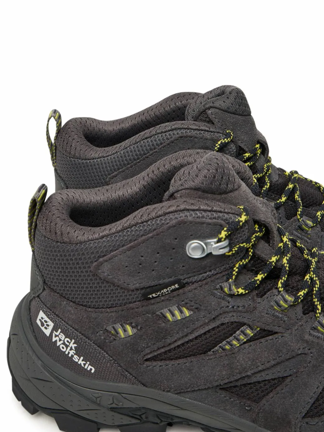 Scarpe da trekking Vojo Tour Texapore Mid A62072 Beige